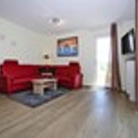 Apartment Hafenflair Am Plauer See, Plau Am See Exterior photo