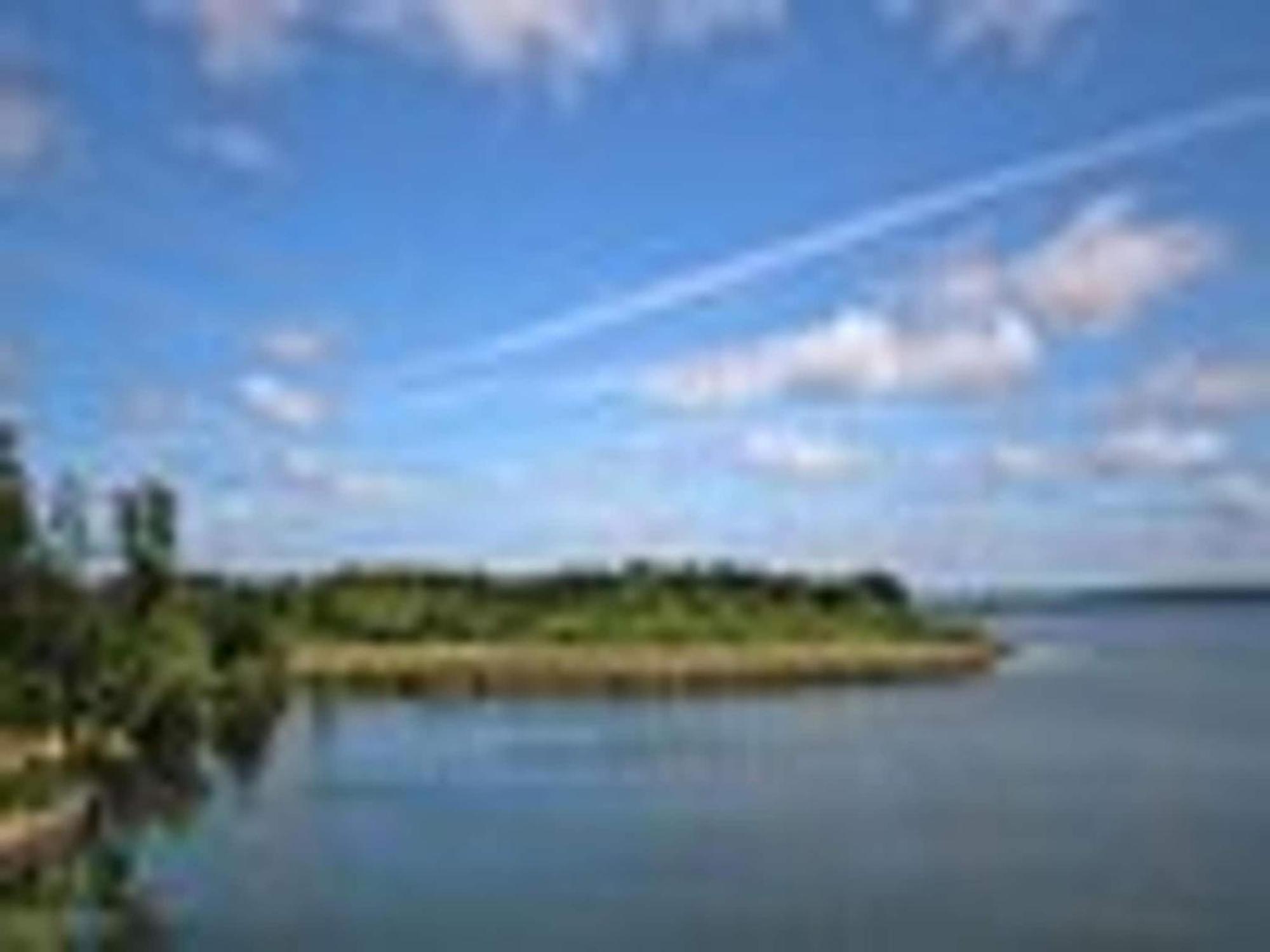 Apartment Hafenflair Am Plauer See, Plau Am See Exterior photo