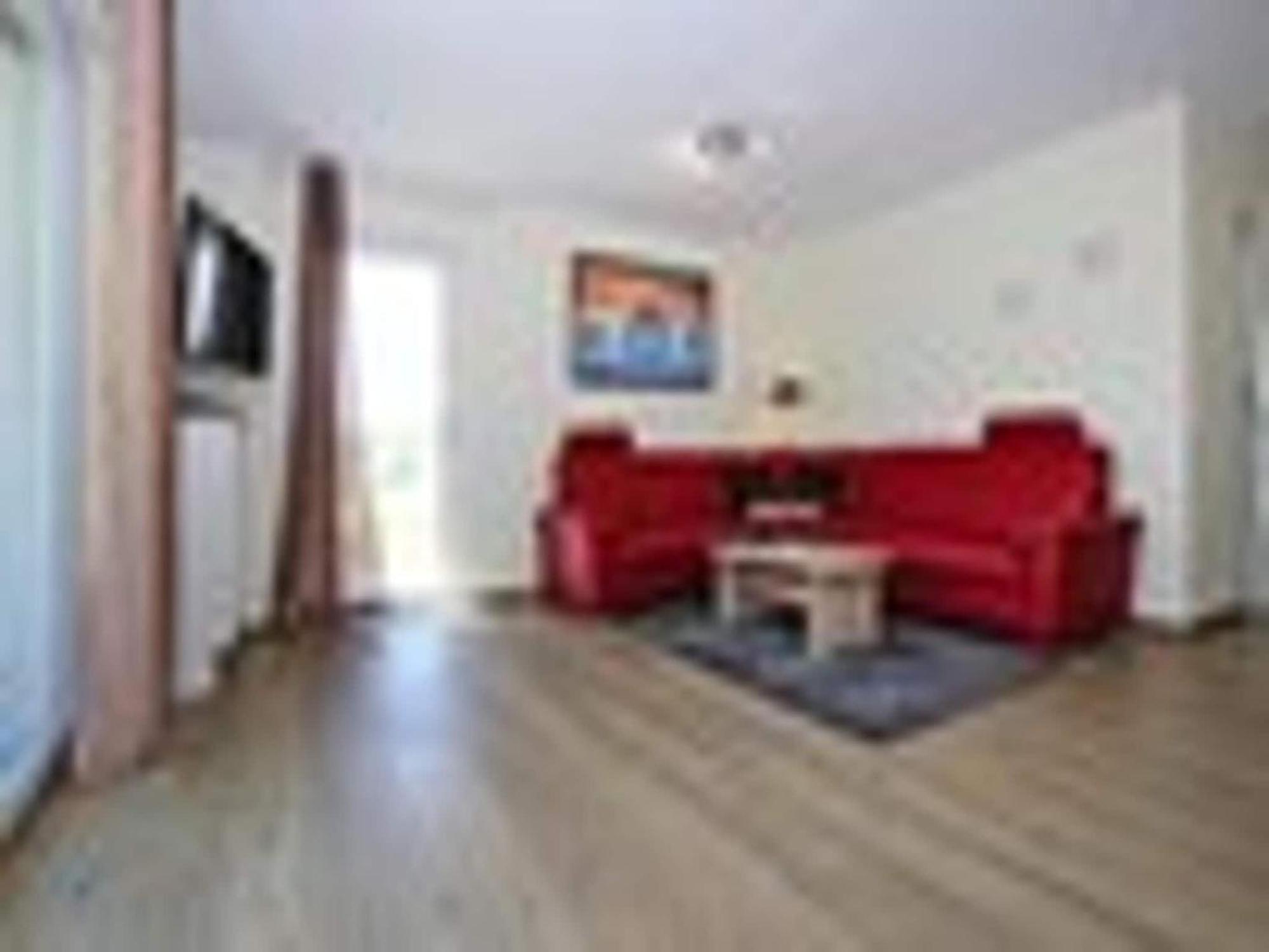 Apartment Hafenflair Am Plauer See, Plau Am See Exterior photo