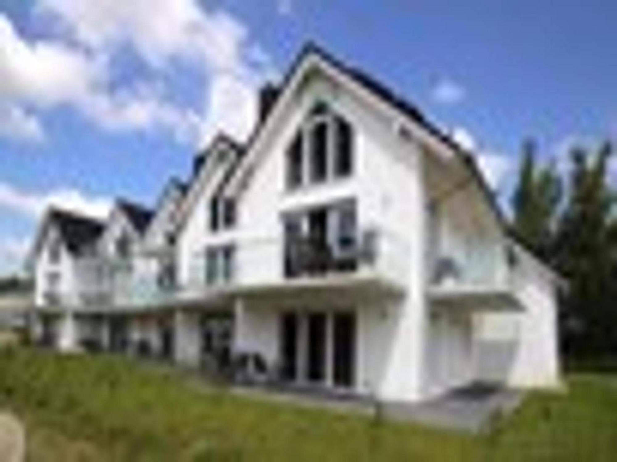 Apartment Hafenflair Am Plauer See, Plau Am See Exterior photo